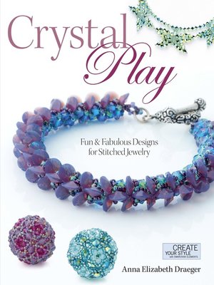 cover image of Crystal Play